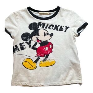 Alice + Olivia Mickey Tee